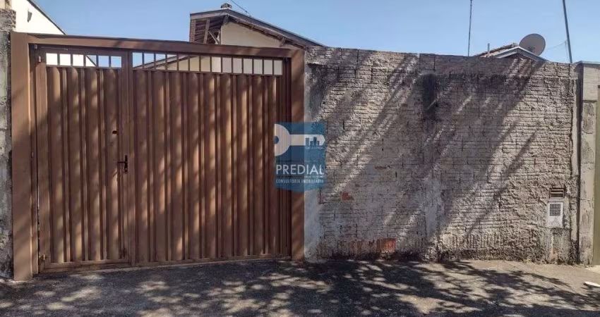 Casa 2 quartos para Venda Parque Novo Mundo, São Carlos