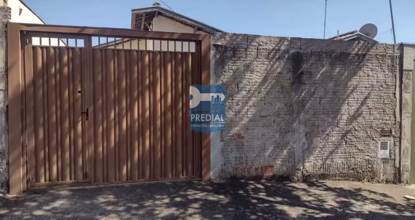 Casa 2 quartos para venda parque novo mundo, são carlos