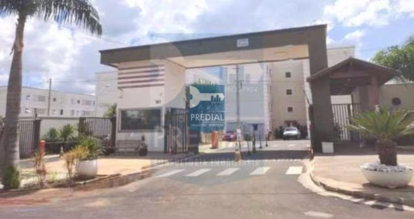 Apartamento 2 quartos para Venda Parque Fehr, São Carlos