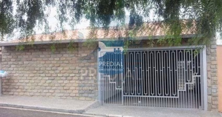 Casa 3 quartos para Venda Vila Vista Alegre, São Carlos