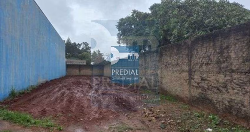 Terreno Residencial 0 quarto para Locação Centro, São Carlos