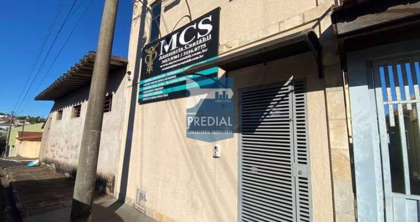 Ponto Comercial para Locação Jardim Brasil, São Carlos