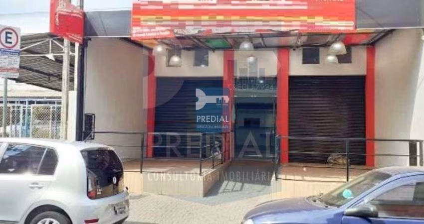 Salão Comercial 0 quarto para Venda Jardim São Carlos, São Carlos