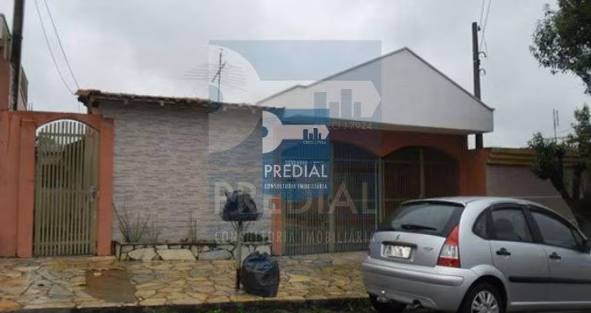 Casa 3 quartos para Venda Romeu Santini, São Carlos