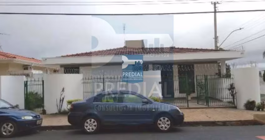 Casa com 6 quartos à venda no Centro, São Carlos 