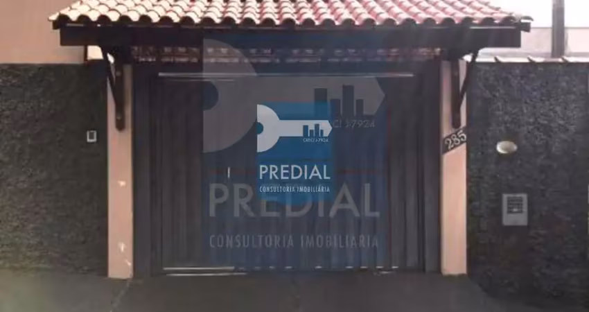 Casa 3 quartos para venda jardim tangará, são carlos