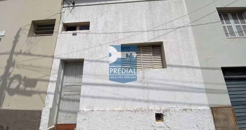 Casa com 1 quarto à venda no Centro, São Carlos 