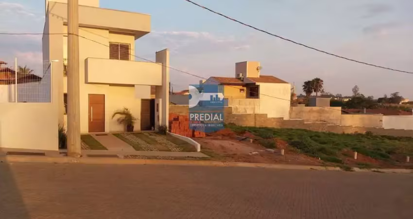 Casas de condomínio (construção) - 3 quartos para venda parque dos timburis - res. parque dos pinhei