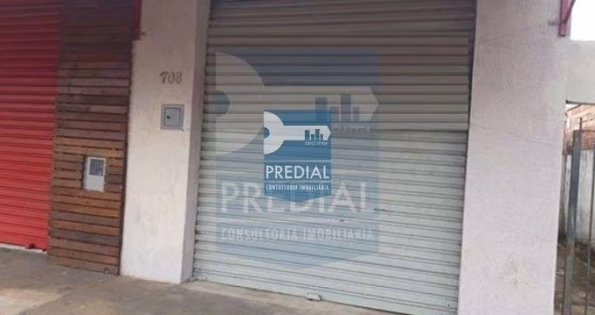 Salão Comercial 0 quarto para Locação Jardim São Carlos 5, São Carlos