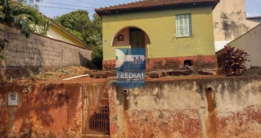 Terreno Residencial para Venda Jardim São Carlos, São Carlos
