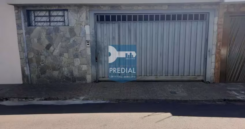 Casa 3 quartos para venda vila nossa senhora de fátima, são carlos