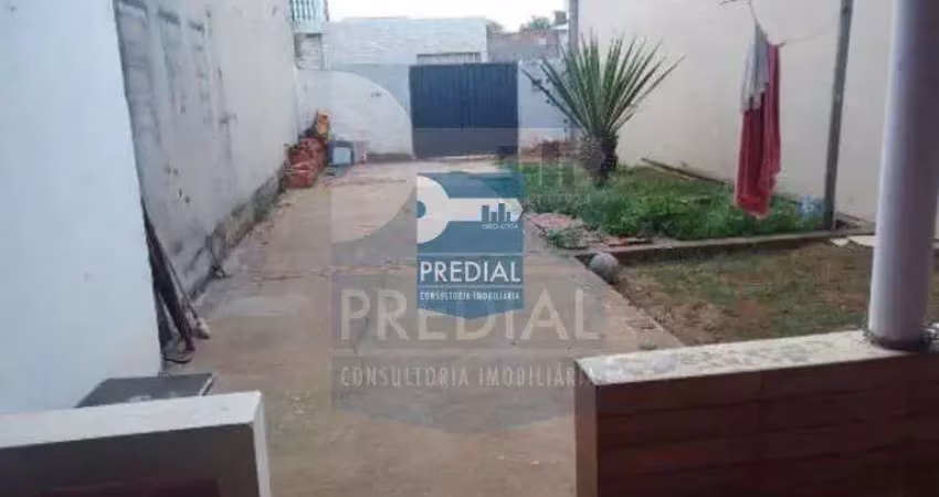 Casa 1 quarto para Venda Conjunto Habitacional Dom Constantino Amstalden, São Carlos