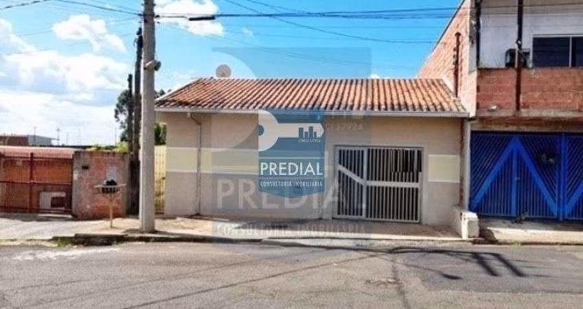 Casa 2 quartos para Venda Jardim Novo Horizonte, São Carlos