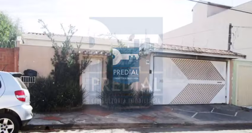 Casa 3 quartos para venda jardim santa paula, são carlos
