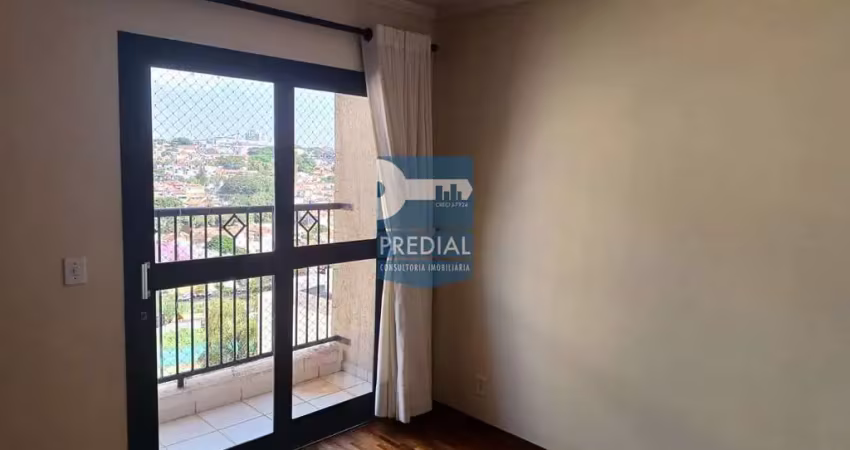 Apartamento 2 quartos para venda centro, são carlos