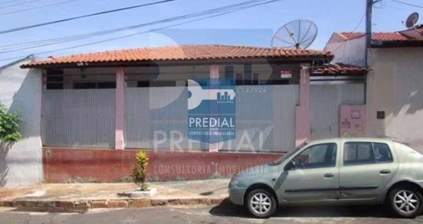 Casa 3 quartos para Venda Jardim Paulista, São Carlos