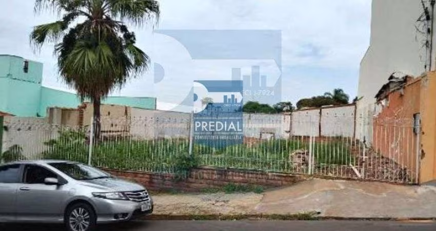 Terreno Residencial 0 quarto para Venda Vila Monteiro (Gleba I), São Carlos