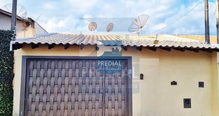 Casa 2 quartos para venda residencial astolpho luiz do prado, são carlos