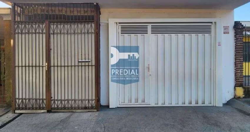 Casa 2 quartos para Venda Vila Prado, São Carlos
