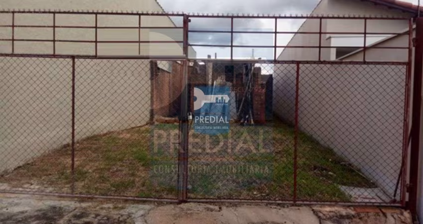 Terreno Residencial 0 quarto para Venda Jardim Tangará, São Carlos