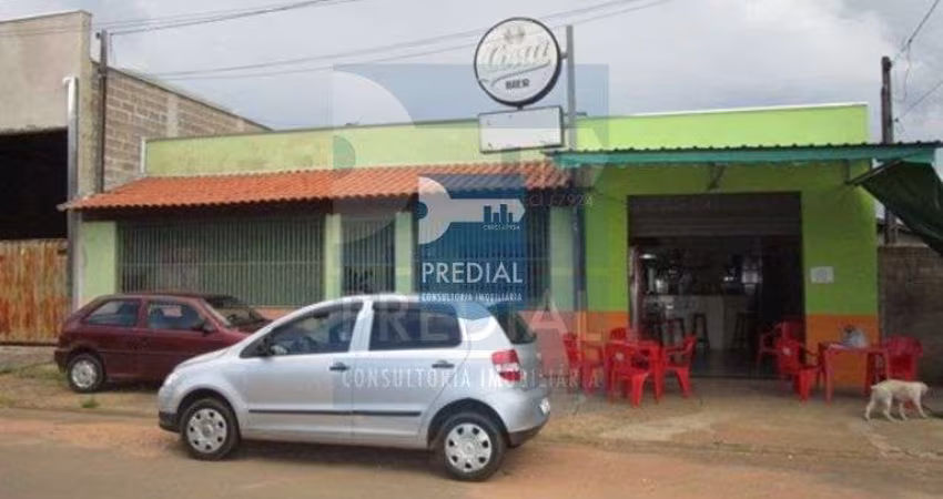 Casa 3 quartos para Venda Parque Novo Mundo, São Carlos