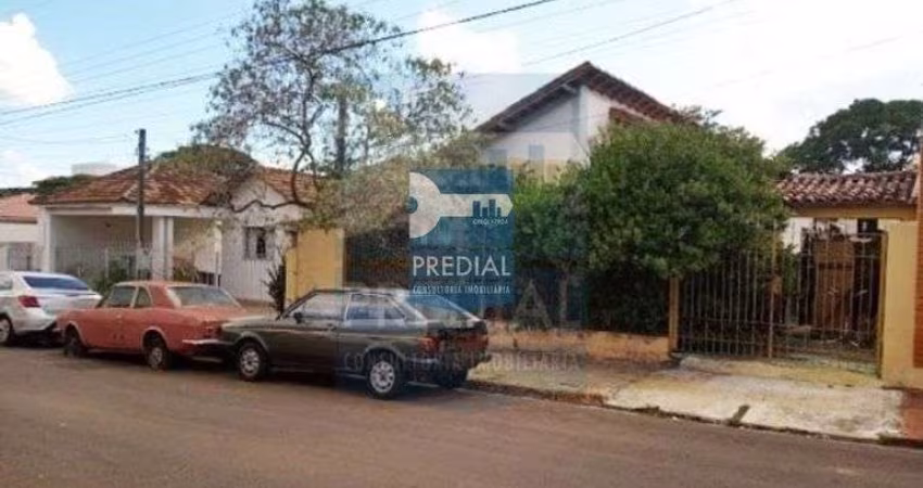 Terreno Residencial 0 quarto para Venda Jardim Brasil, São Carlos
