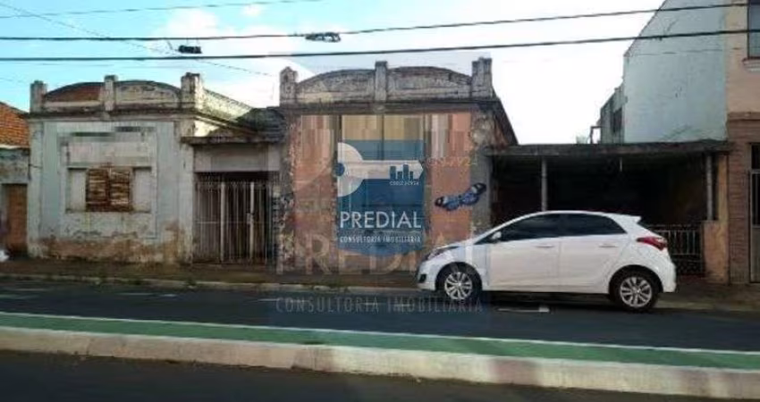 Terreno Residencial 0 quarto para Venda Centreville, São Carlos