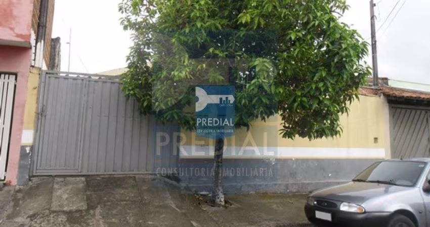 Casa 2 quartos para Venda Cidade Aracy, São Carlos