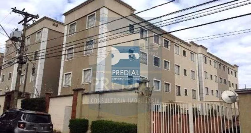 Apartamento 2 quartos para Venda Vila Monteiro (Gleba I), São Carlos