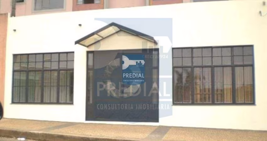 Salão Comercial 0 quarto para Venda Jardim Santa Paula, São Carlos