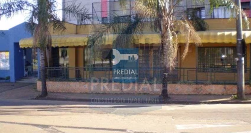 Salão Comercial 0 quarto para Venda Parque Santa Mônica, São Carlos