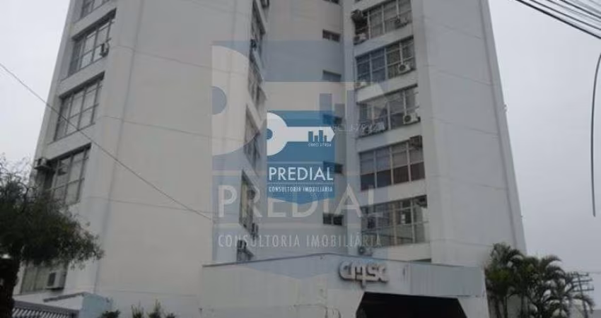 Sala 0 quarto para Venda Centro, São Carlos
