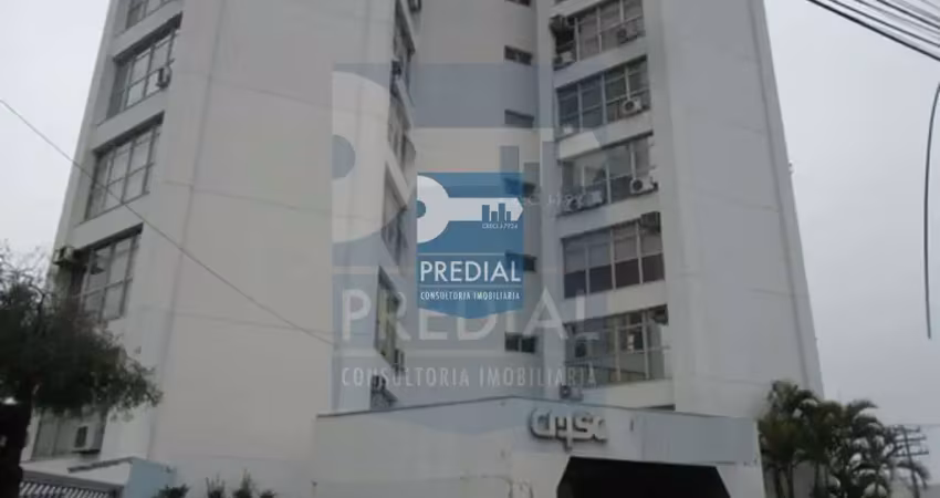 Sala comercial à venda na Rua Dona Maria Jacinta, Jardim Paraíso, São Carlos