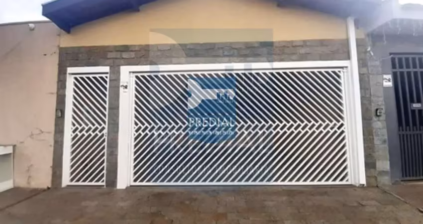 Casa 3 quartos para venda portal do sol, são carlos