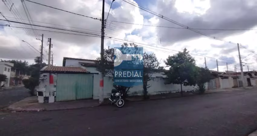 Casa 2 quartos para venda vila nossa senhora de fátima, são carlos