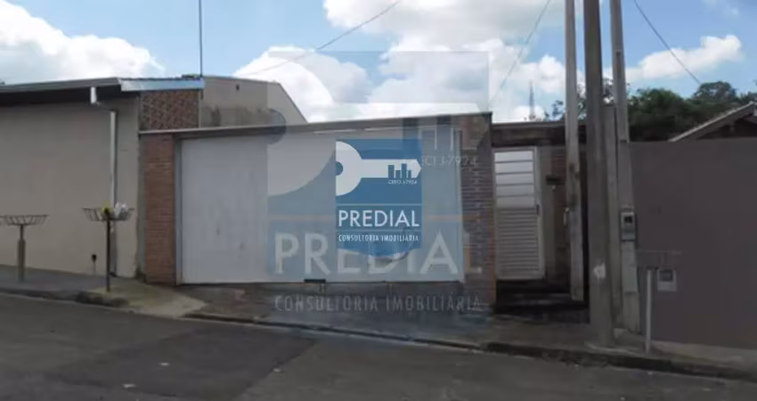 Casa 1 quarto para venda chácara são caetano, são carlos