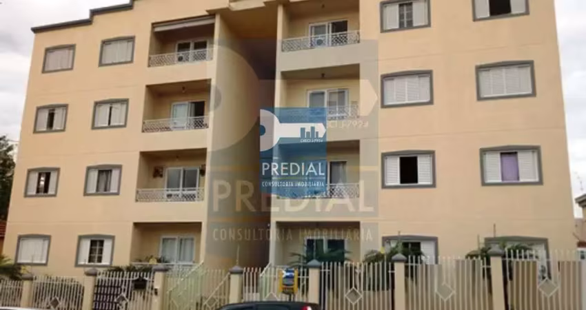 Apartamento 2 quartos para venda centro, são carlos
