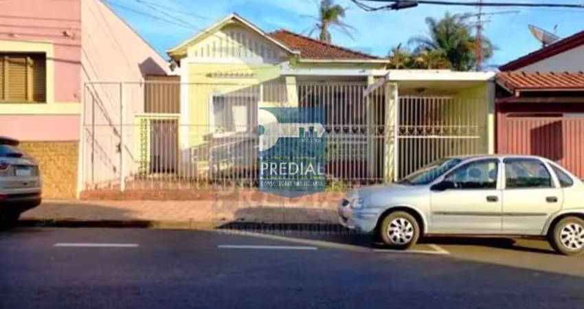 Casa com 3 quartos à venda no Centreville, São Carlos 
