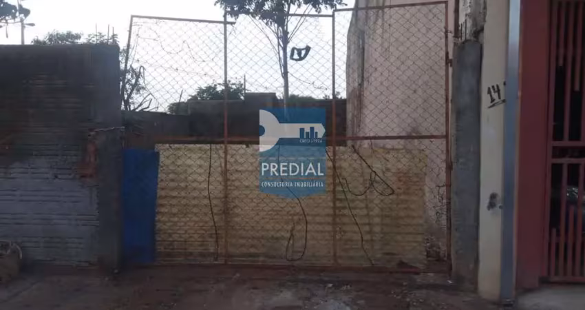 Terreno residencial para venda jardim munique, são carlos