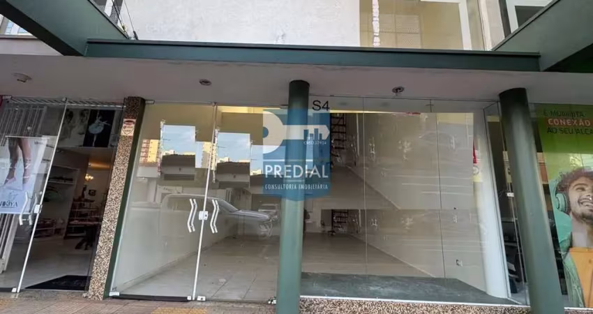 Ponto comercial para alugar no Centro, São Carlos 