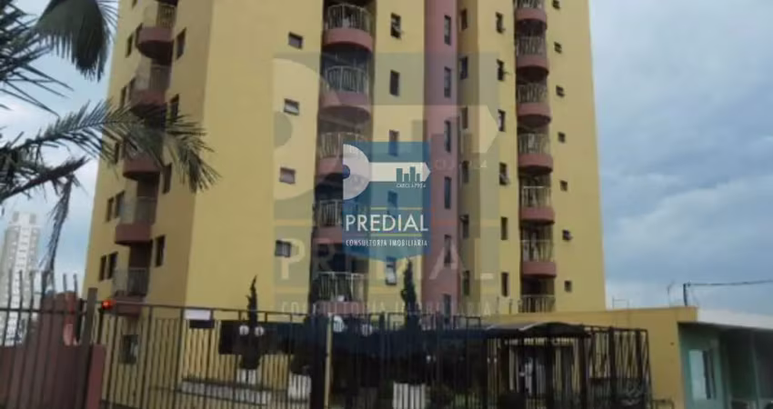 Apartamento 2 quartos para venda centro, são carlos