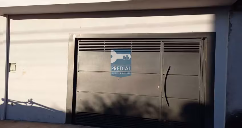 Casa 2 quartos para venda conjunto habitacional dom constantino amstalden, são carlos
