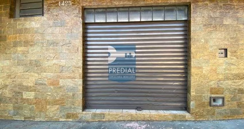 Salão Comercial para Locação Vila Boa Vista , São Carlos