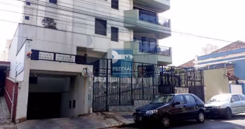 Apartamento 3 quartos para venda centro, são carlos