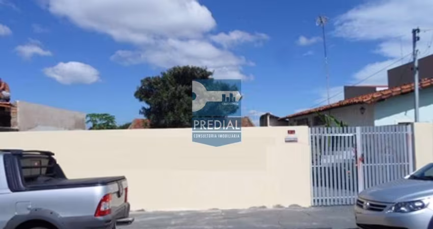 Casa 2 quartos para Locação Cidade Jardim, São Carlos