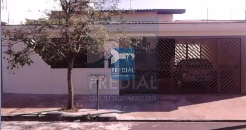 Casa 2 quartos para venda jardim ipanema, são carlos