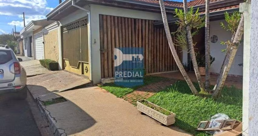 Casa 3 quartos para Venda Parque Fehr, São Carlos
