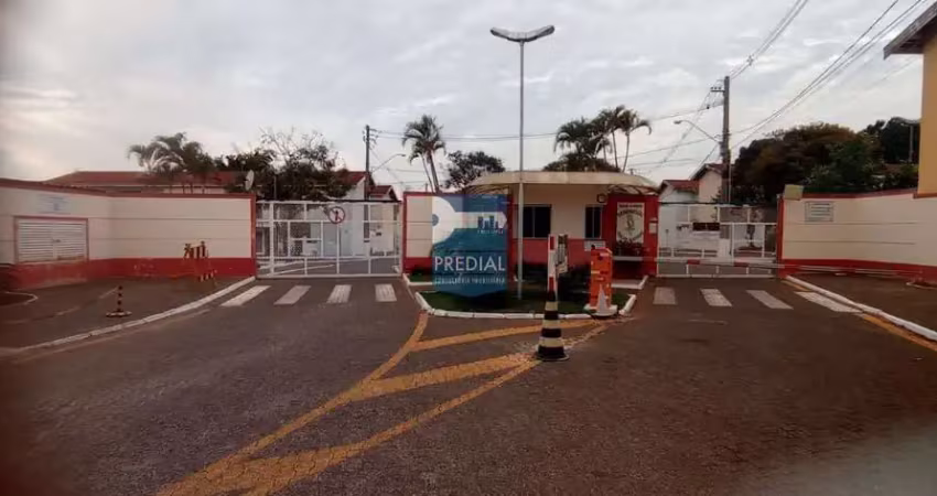 Casa de condomínio 2 quartos para locação jardim tangará, são carlos