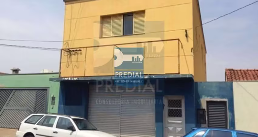 Casa com 3 quartos para alugar no Centro, São Carlos 