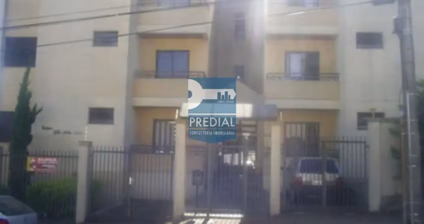 Apartamento 1 quarto para locação vila monteiro (gleba i), são carlos